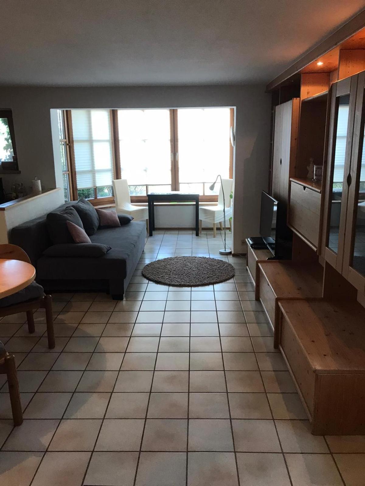 Ferienwohnung Am Spenderberg Vachendorf 外观 照片