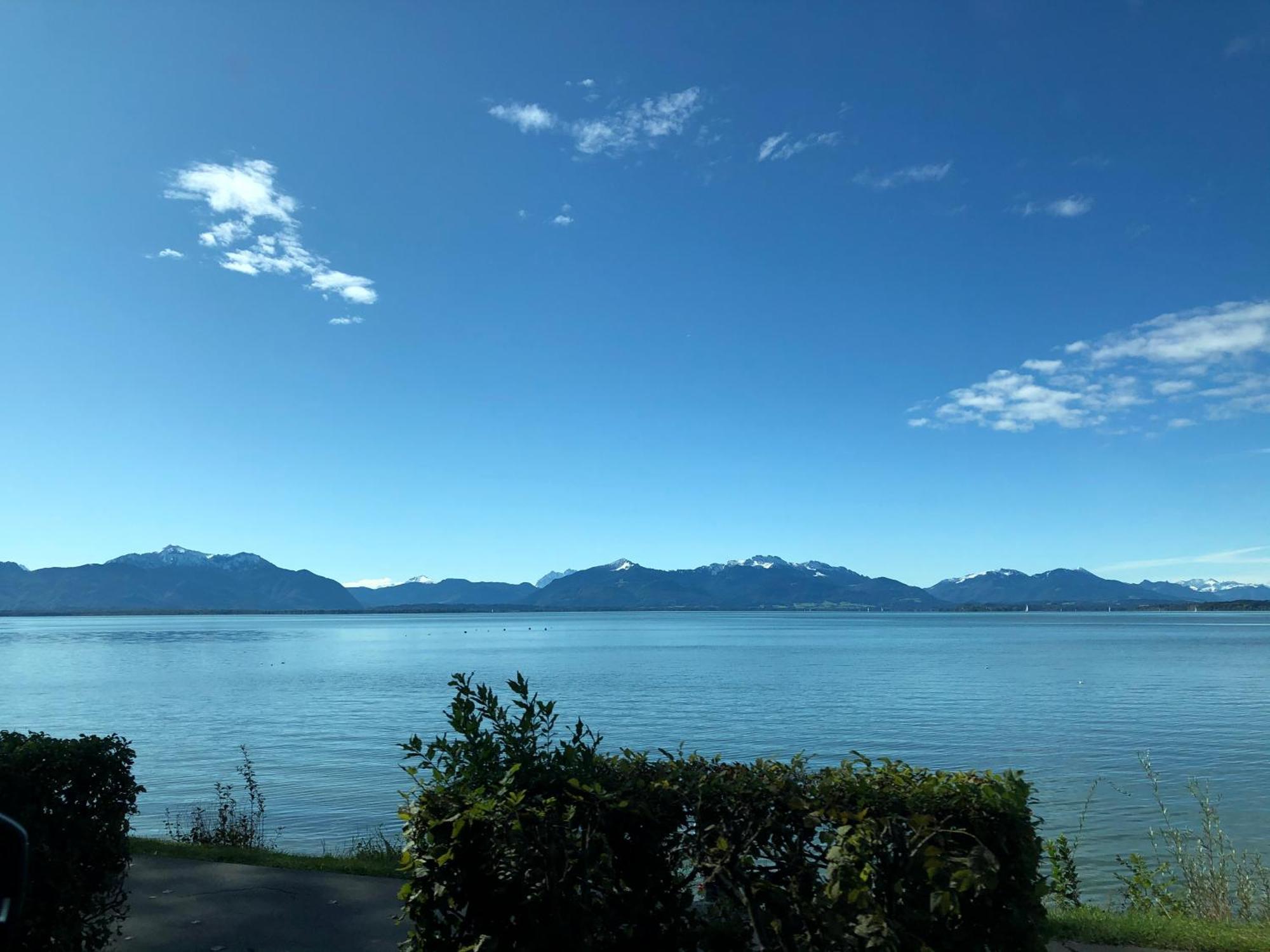 Ferienwohnung Am Spenderberg Vachendorf 外观 照片