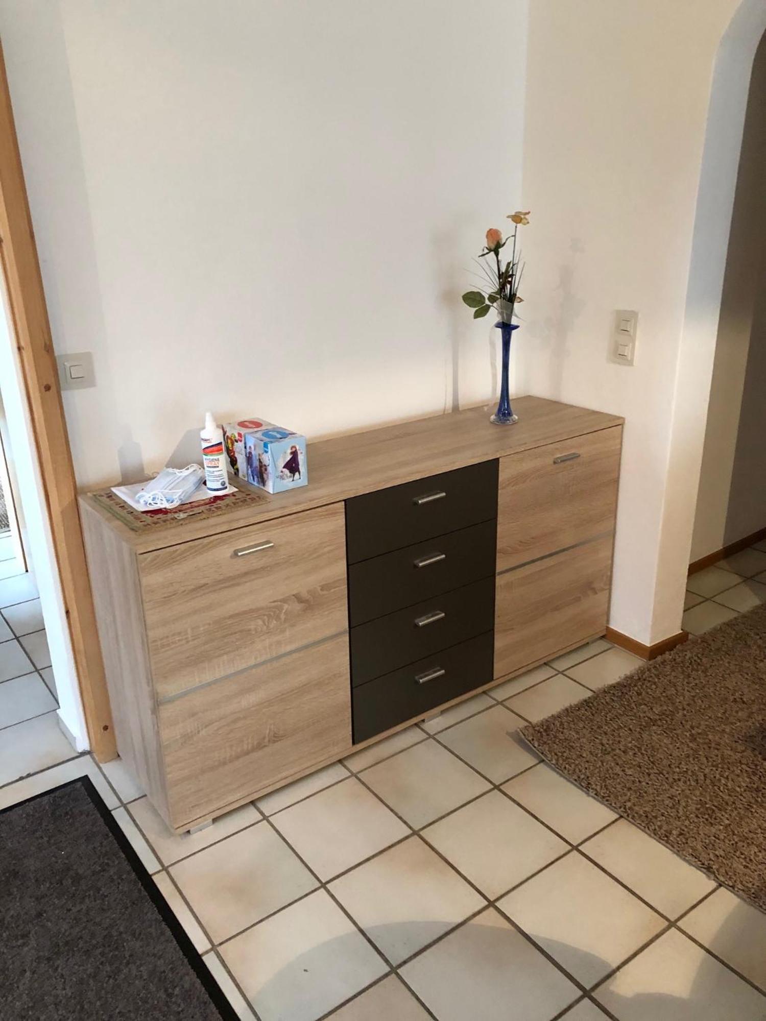 Ferienwohnung Am Spenderberg Vachendorf 外观 照片