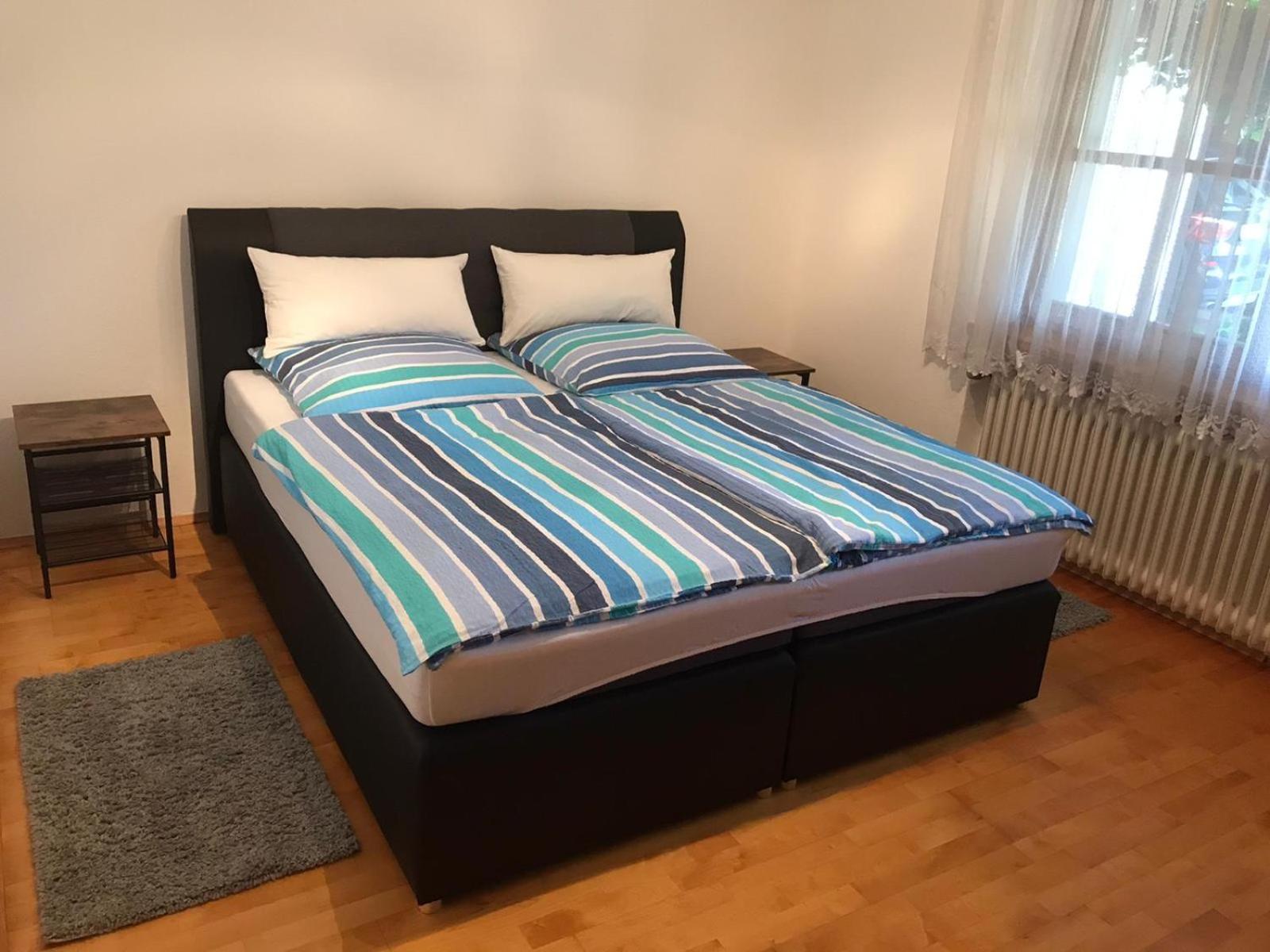 Ferienwohnung Am Spenderberg Vachendorf 外观 照片