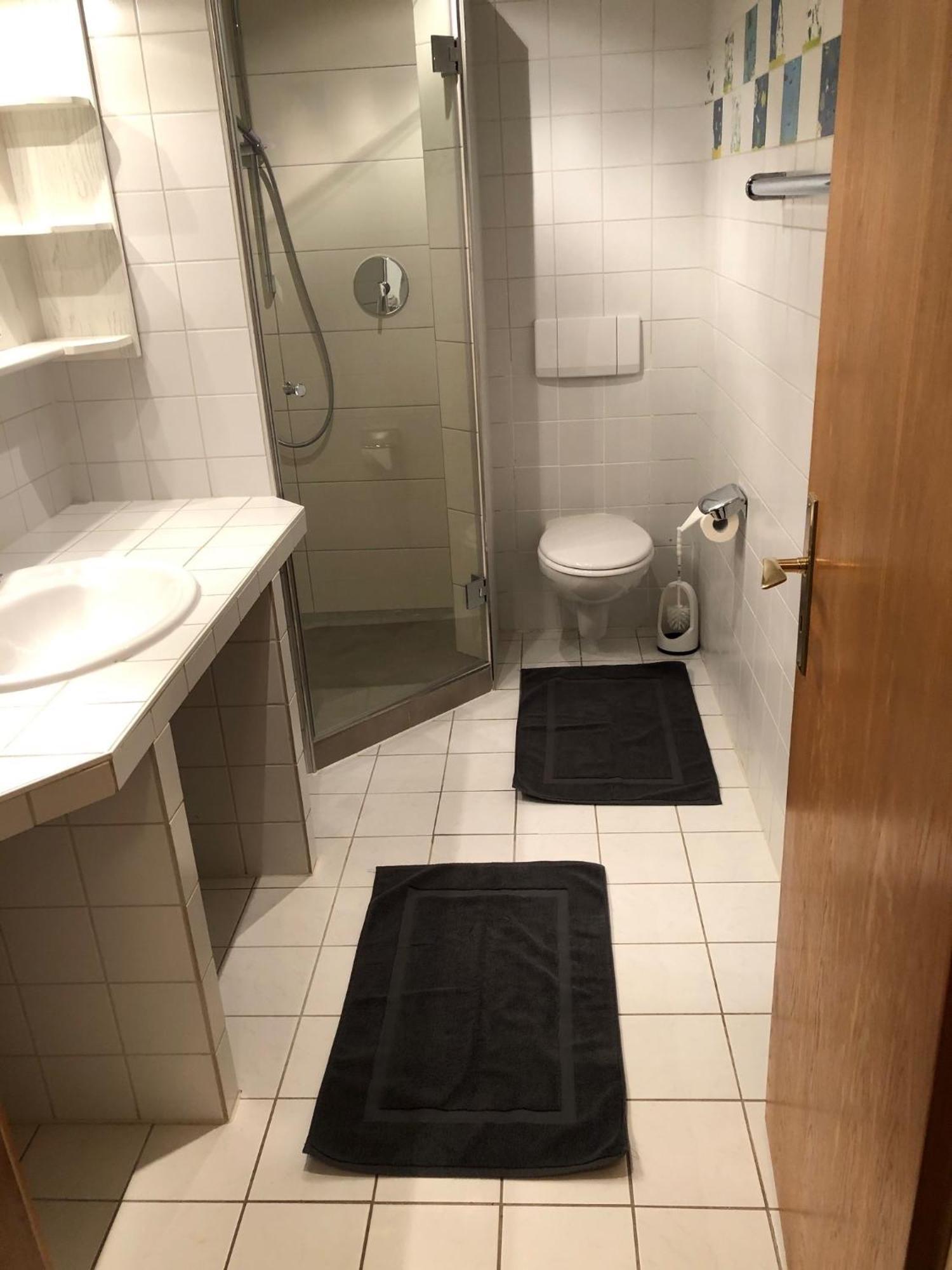 Ferienwohnung Am Spenderberg Vachendorf 外观 照片