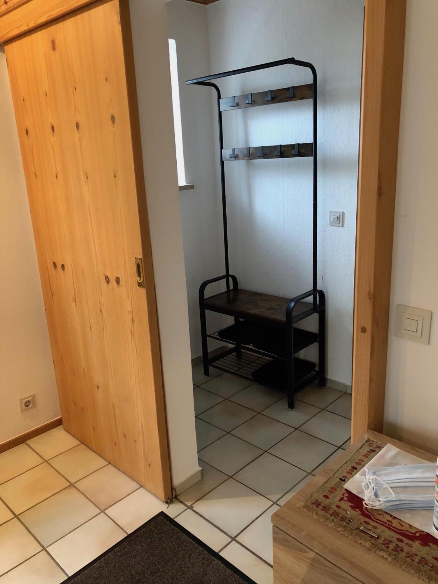 Ferienwohnung Am Spenderberg Vachendorf 外观 照片
