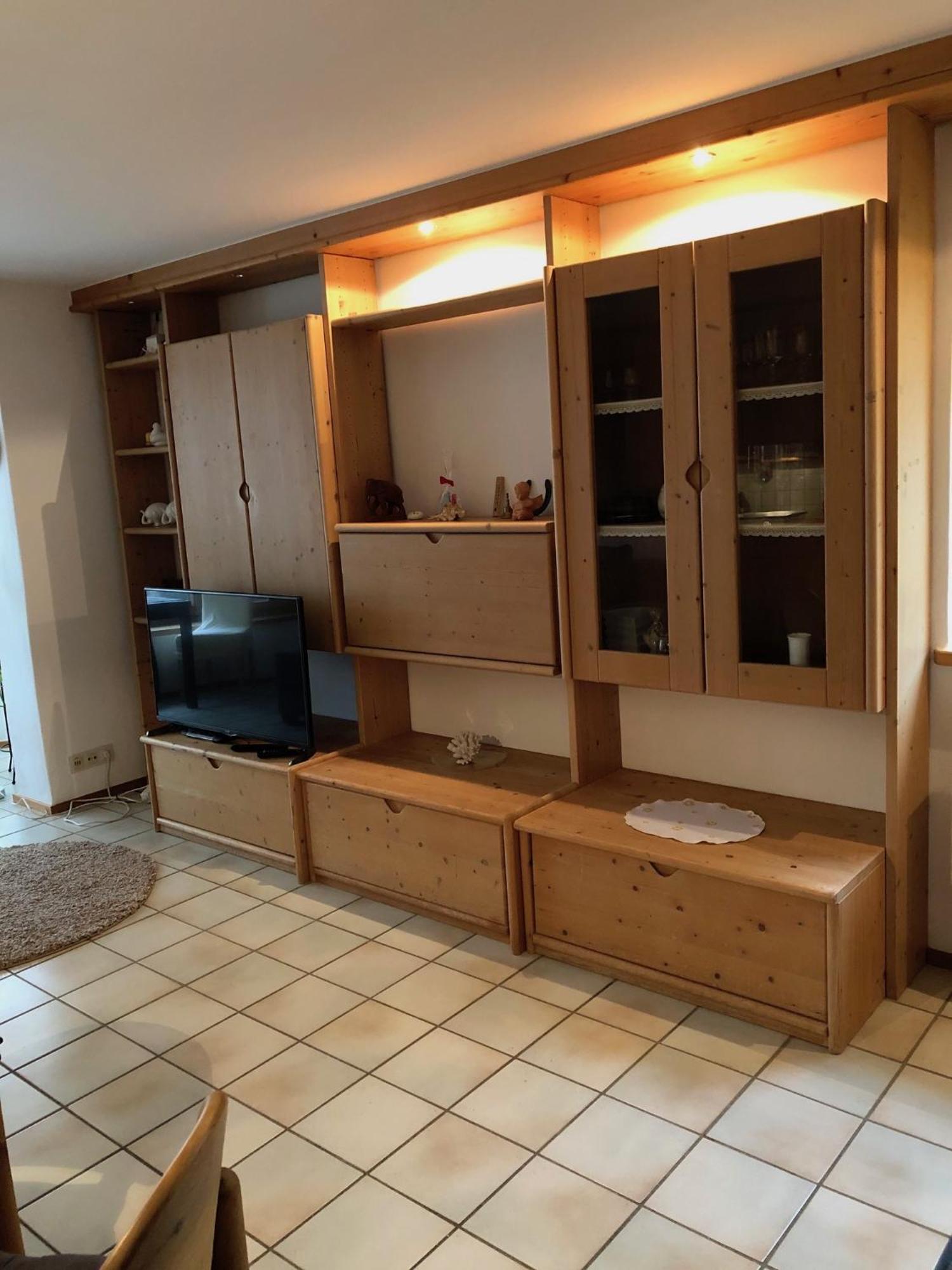Ferienwohnung Am Spenderberg Vachendorf 外观 照片