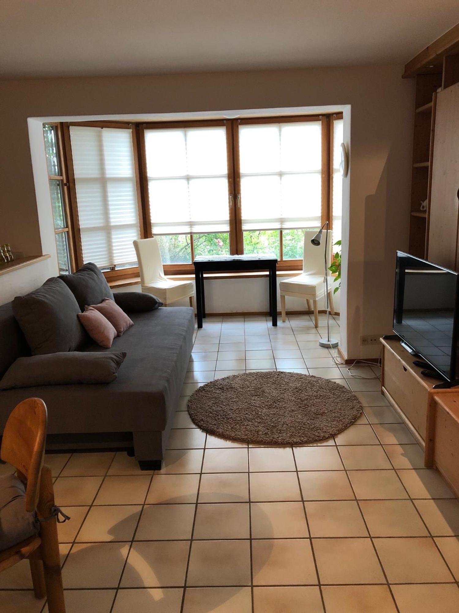 Ferienwohnung Am Spenderberg Vachendorf 外观 照片